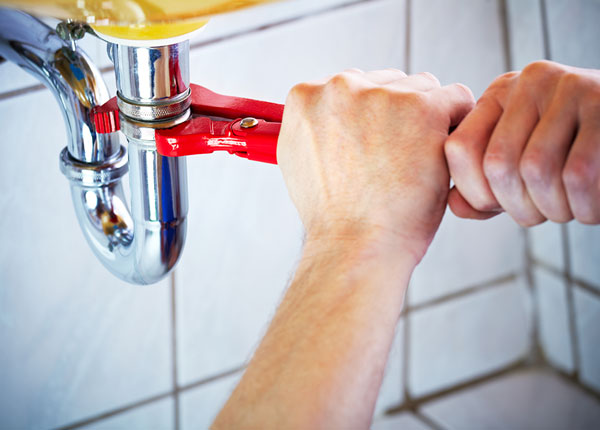 About Centerton Plumbers